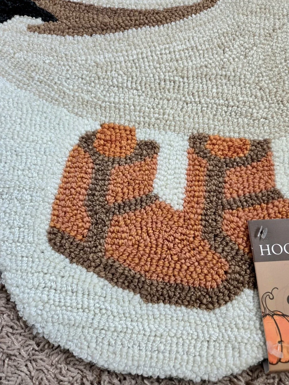 Floor Rug Bath Mat Duck Shaped  ~ cute novelty duck shaped floor mat